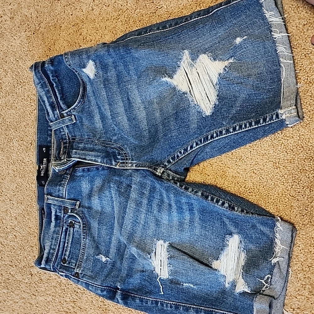 Mens shorts